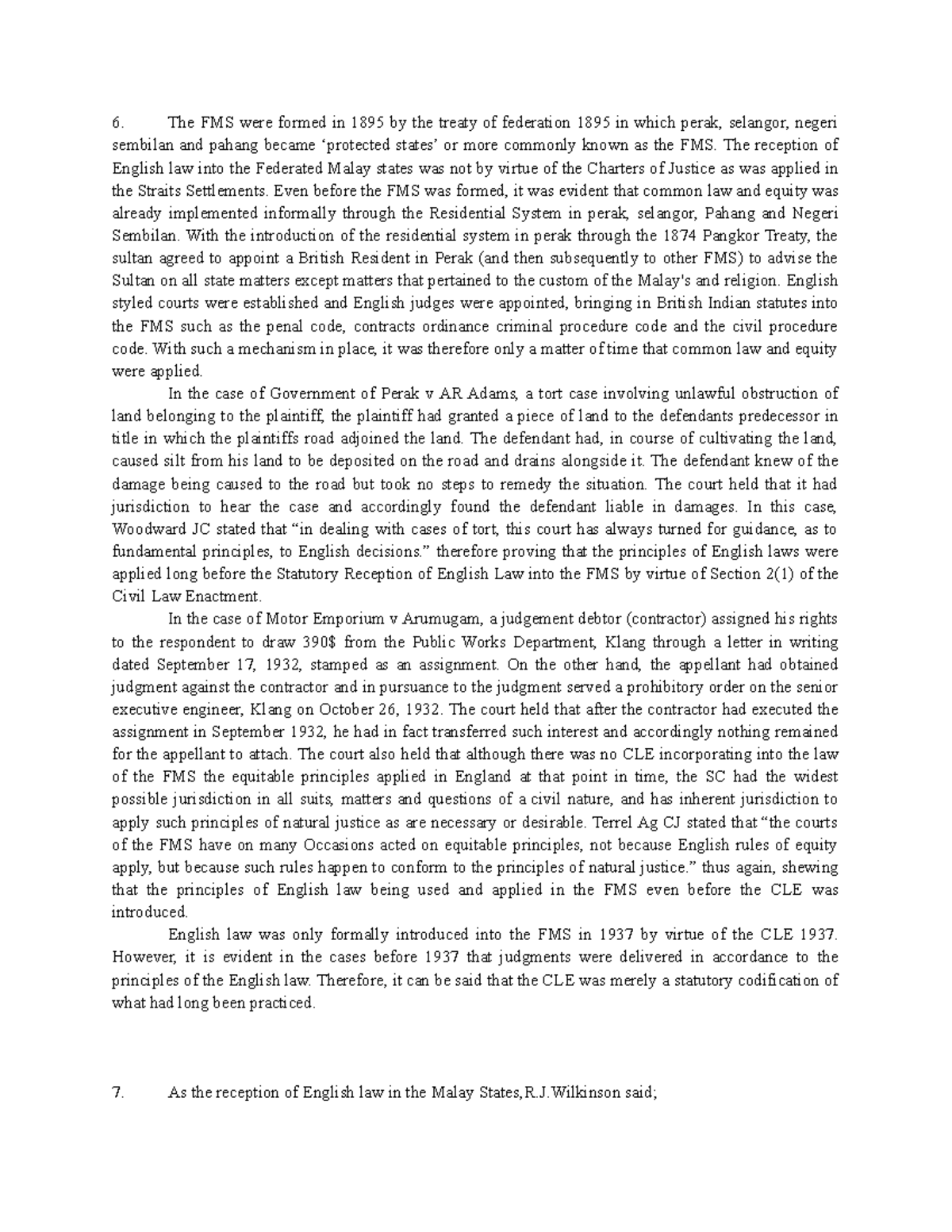 mls-tutorial-q-6-lecture-notes-1-the-fms-were-formed-in-1895-by-the