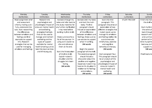 unit 5 assignment 3 business p8