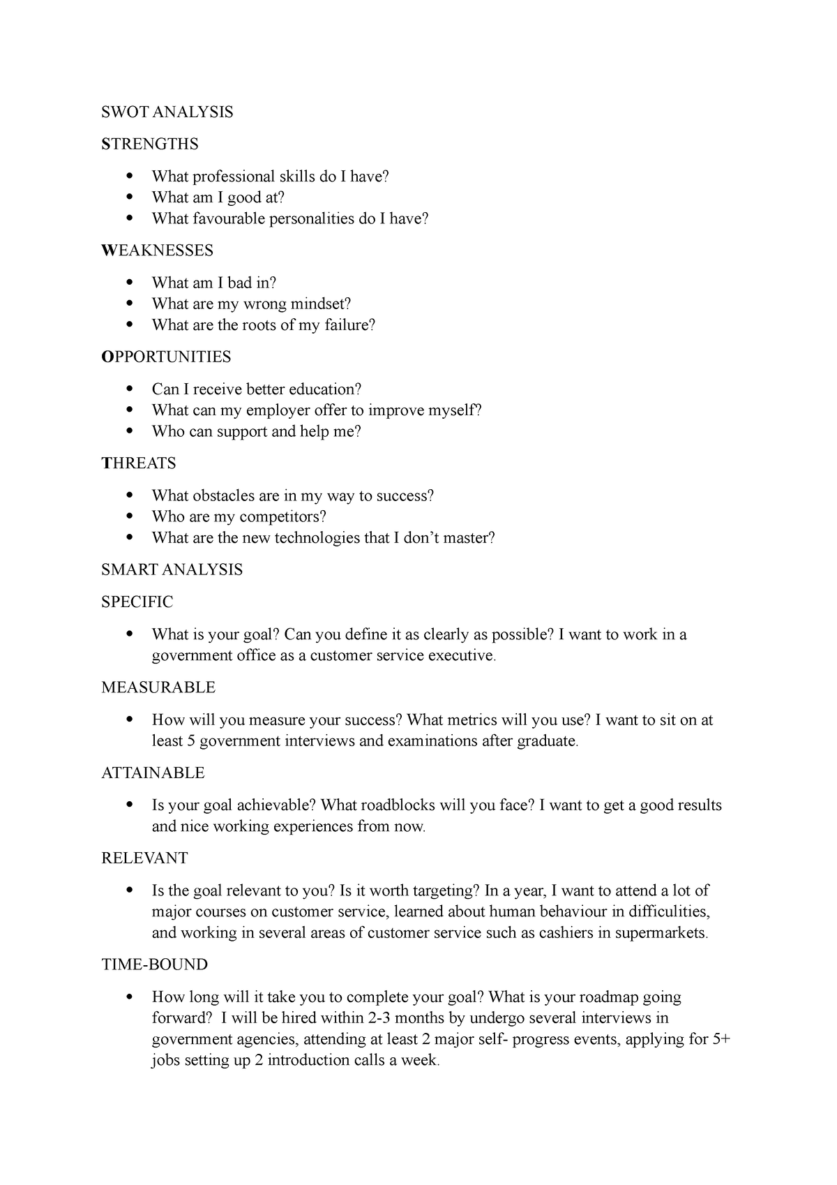 SWOT Analysis What Does Lowkey Mean In Texting Quiet Understated 