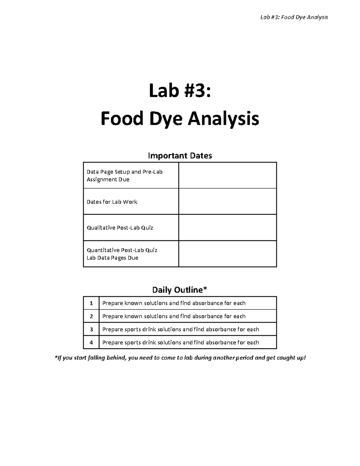 lab-3-food-dye-dasff-lab-3-food-dye-analysis-important-dates-data-page-setup-and-pre-lab