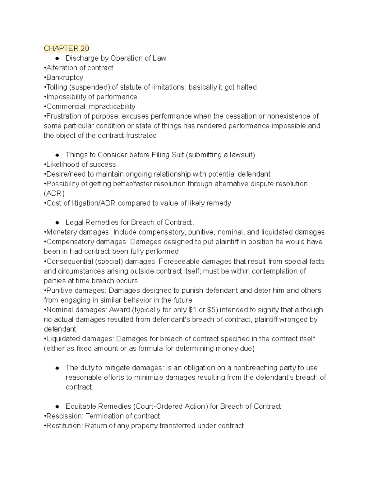 chapter-20-ble-contract-p2-chapter-20-discharge-by-operation-of-law