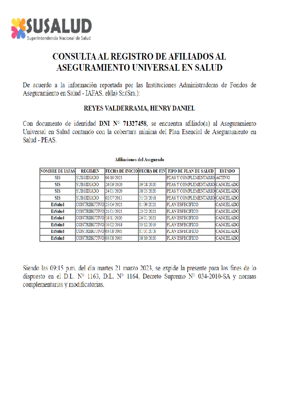 Constancia - Hrthrgrgrgtr - TALLER ARQUITECTONICO - Studocu