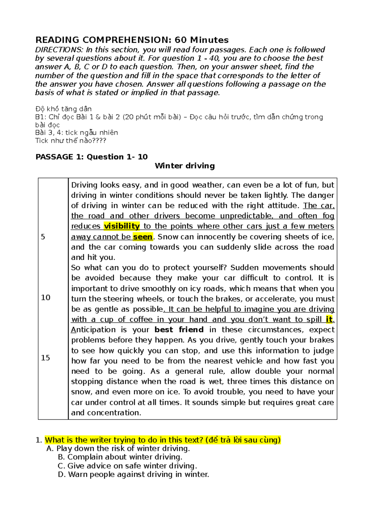 31DE1932-45BA-4627-96F2-3C571EE860D5 Reading sample - Vstep copy ...