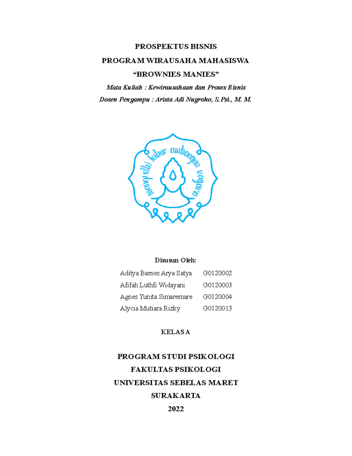 Prospektus Bisnis Online: Panduan Lengkap Menuju Kesuksesan di Era Digital