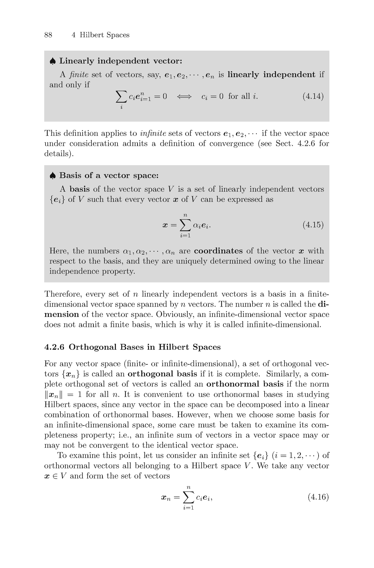 Higher Mathematics For Physics And Engineering Mathematical Methods For ...