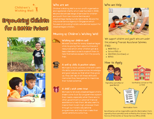 Assignment Notes - noted - infants – pre-school age) in long day care 1 ...