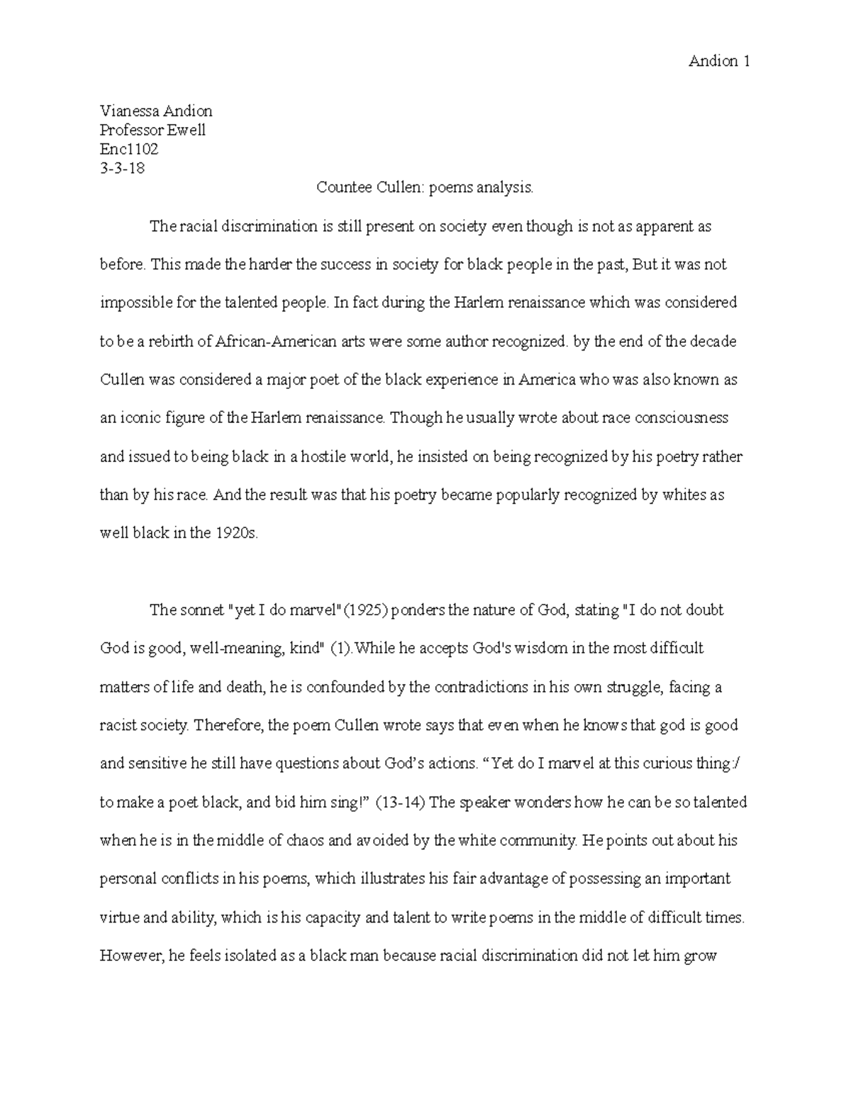 The lottery summary image