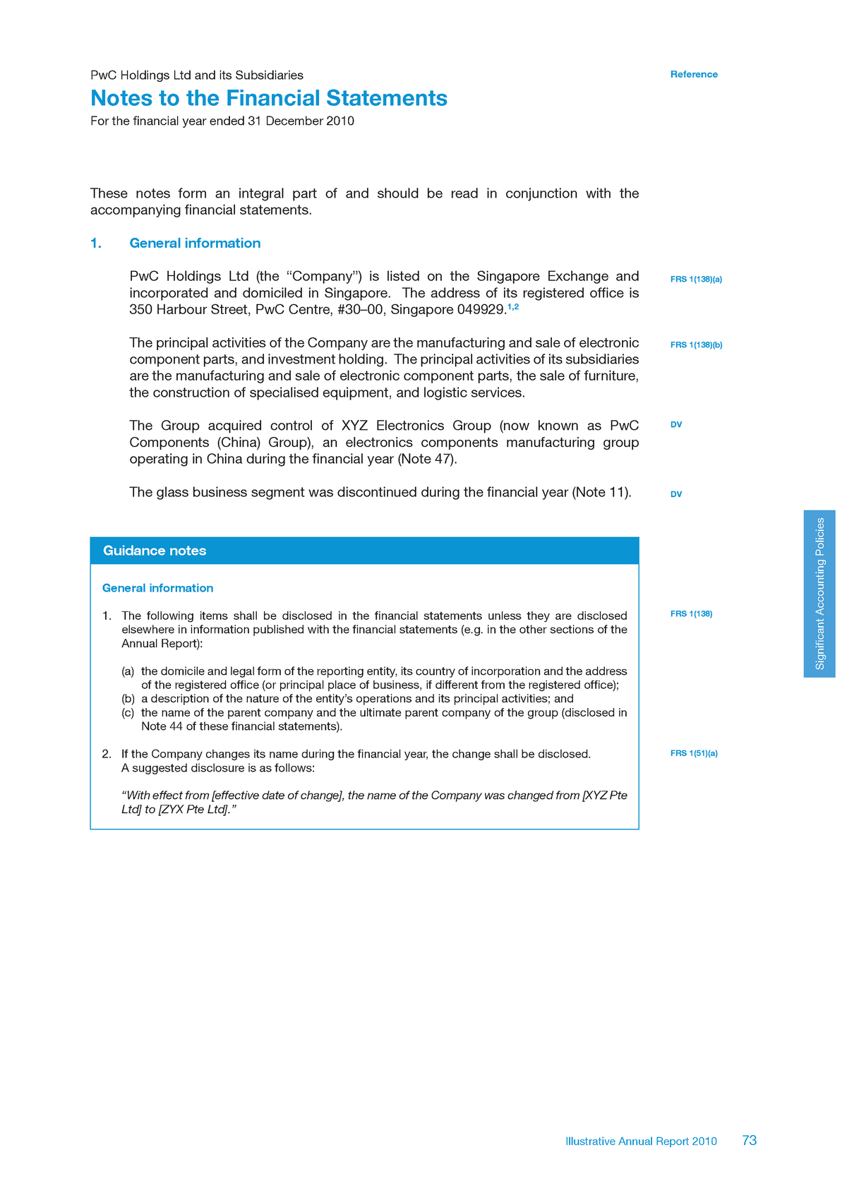 14-significantaccountingpolicies-pwc-holdings-ltd-and-its