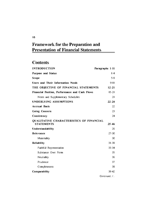 Accounts Notes - Half Yearly Notes For Accounting UNIT 1- Q1 Is ...