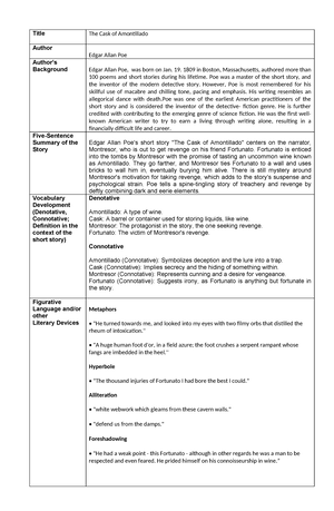 Annotation for advisorship - ANNOTATION Advisorship (SSLG Adviser) As ...