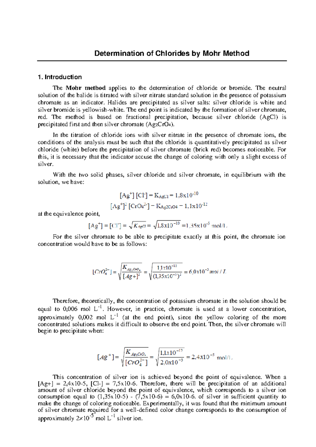 determination-of-chlorides-by-mohr-method-introduction-the-mohr