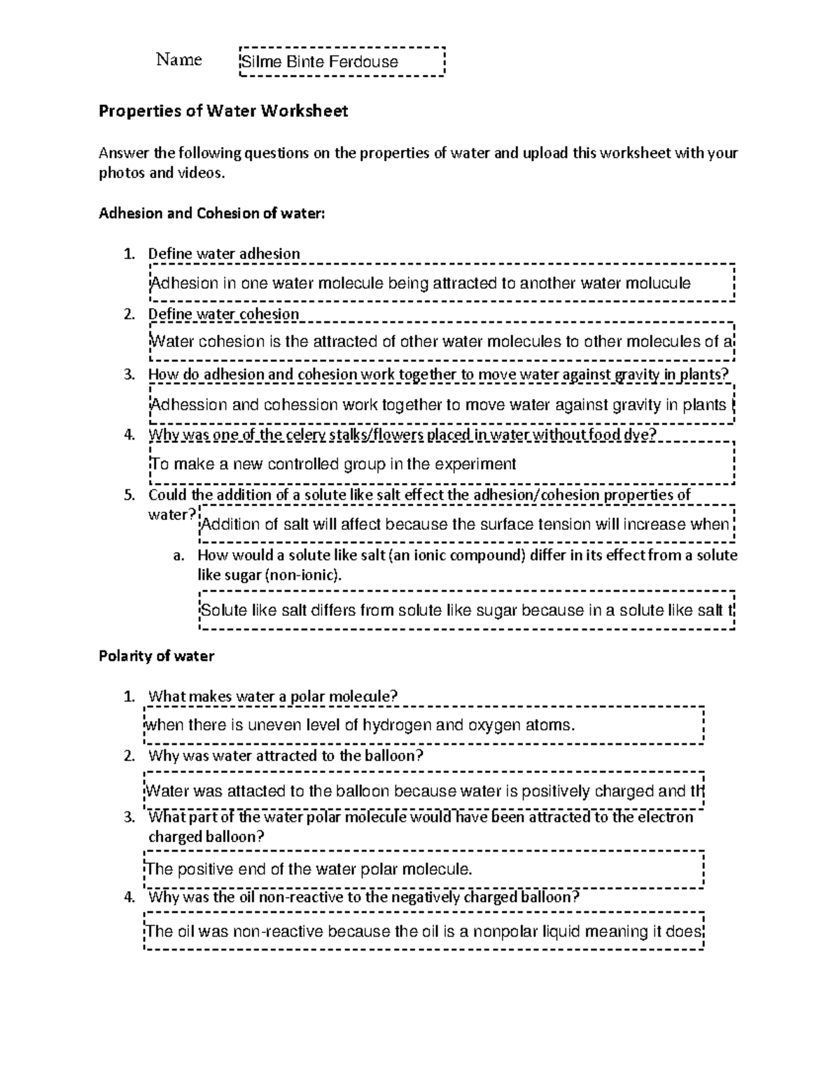 properties-of-water-worksheet-module-4-properties-of-water-worksheet