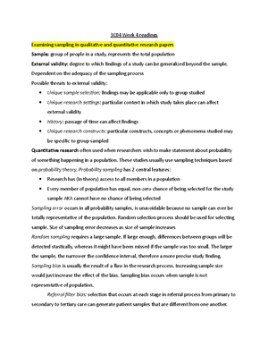 Critical Appraisal Worksheet (Intervention Studies) - Critical ...