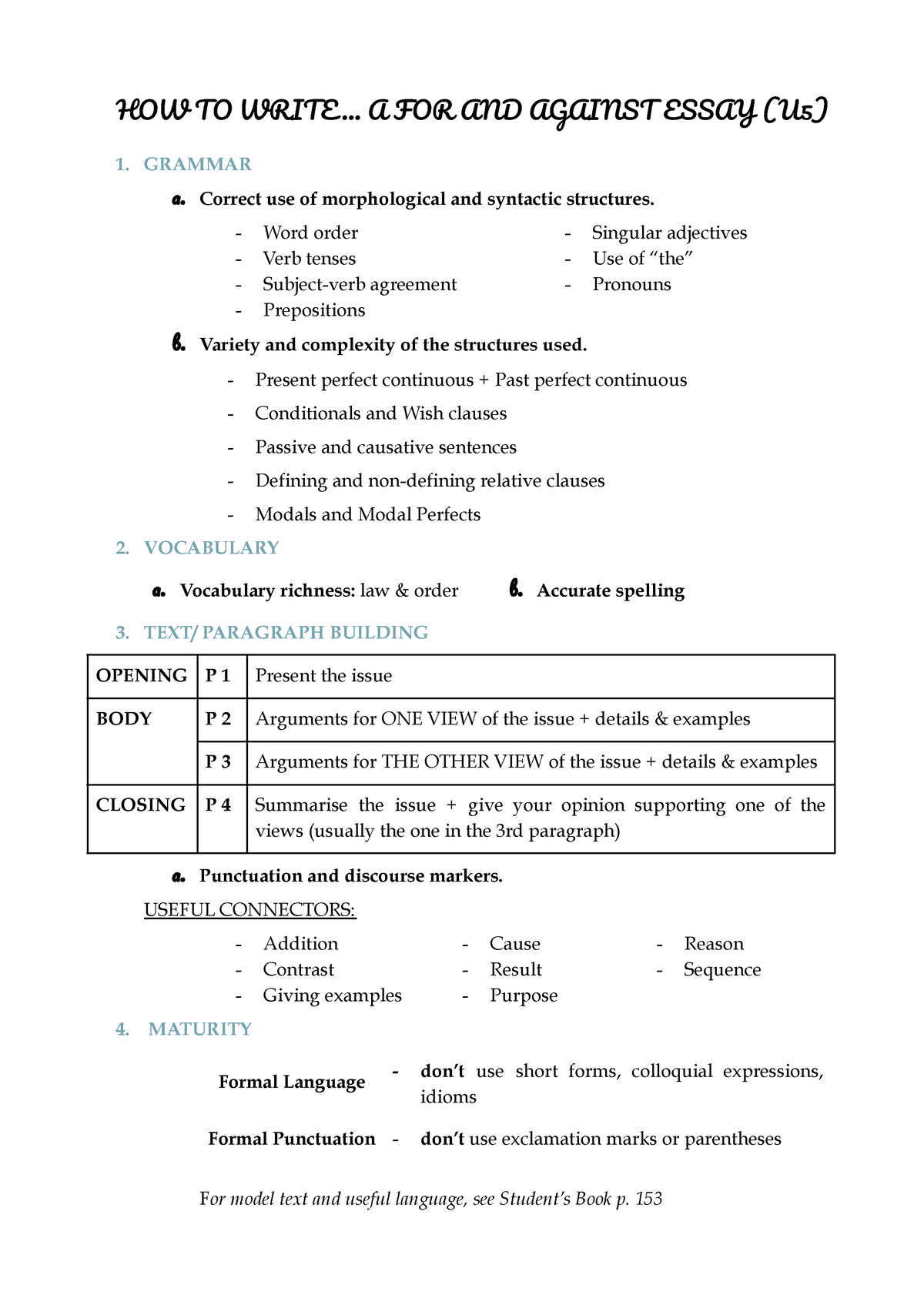 how-to-write-a-for-and-against-how-to-write-a-for-and-against