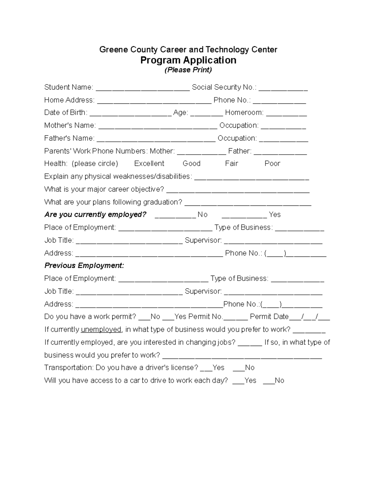 co-op-application-greene-county-career-and-technology-center-program