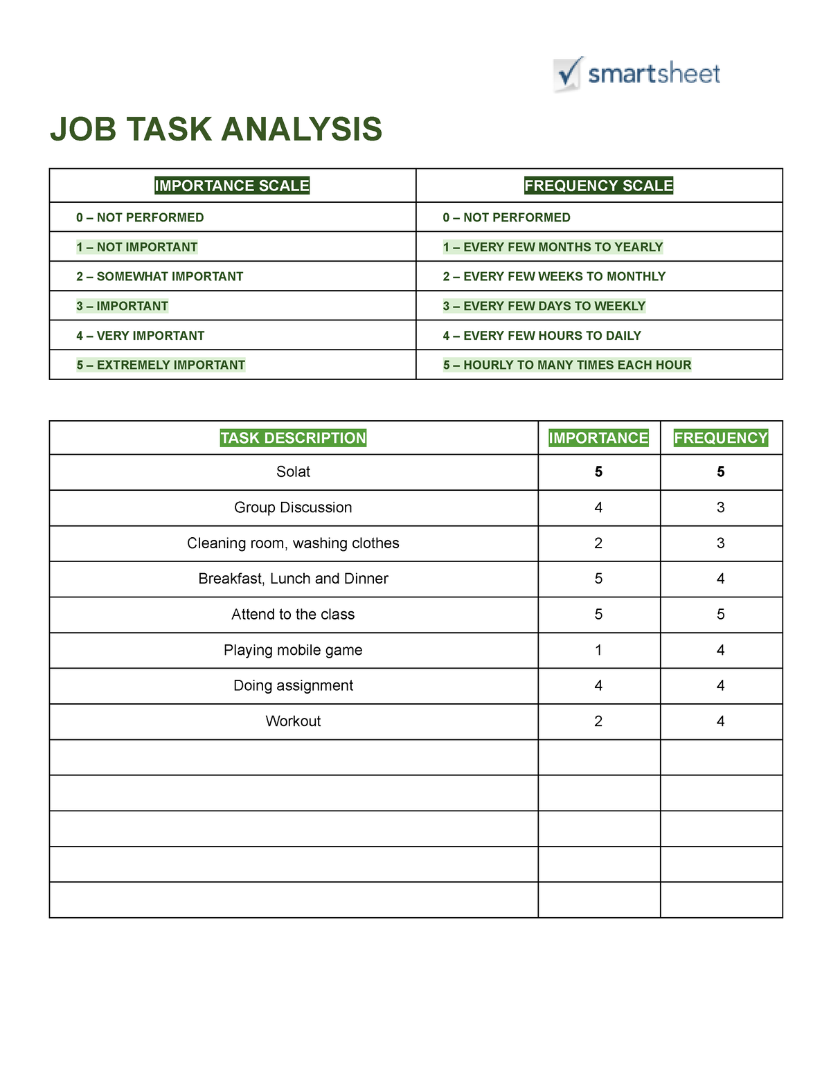 Appendix 3 - ..... - Click here, to explore addional templates and ...