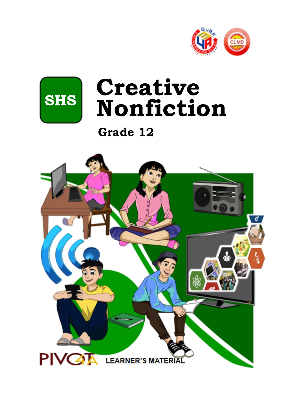creative nonfiction the literary essay grade 12 pdf
