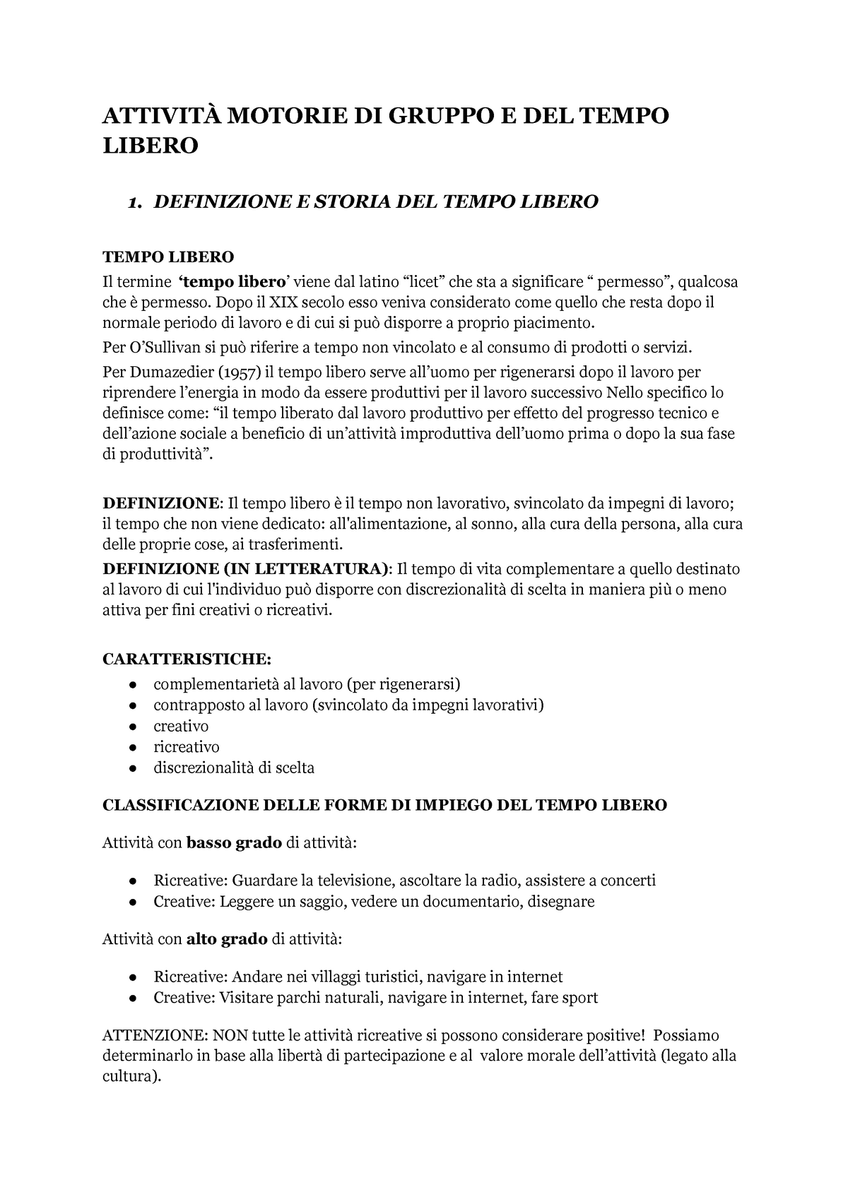 lezione-numero-1-2-3-e-4-attivit-motorie-di-gruppo-e-del-tempo