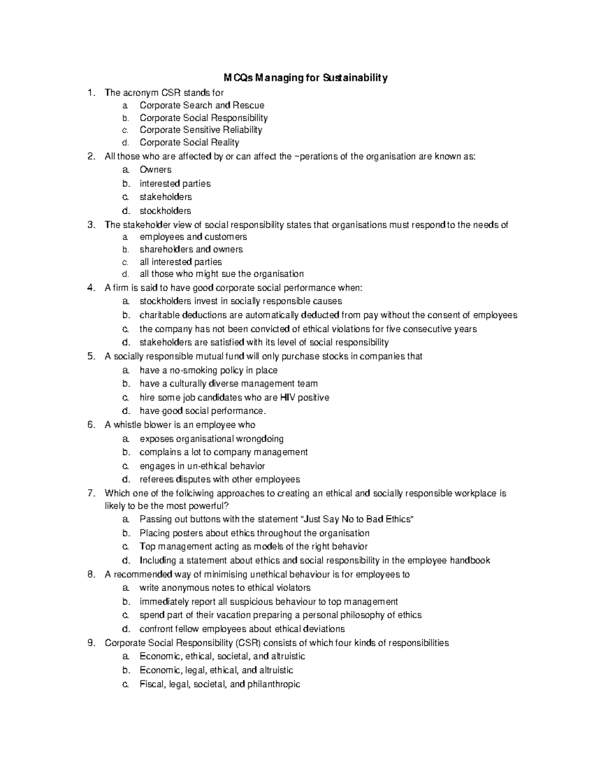 managing-for-sustainability-m-cqs-m-anaging-for-sustainability-1-the