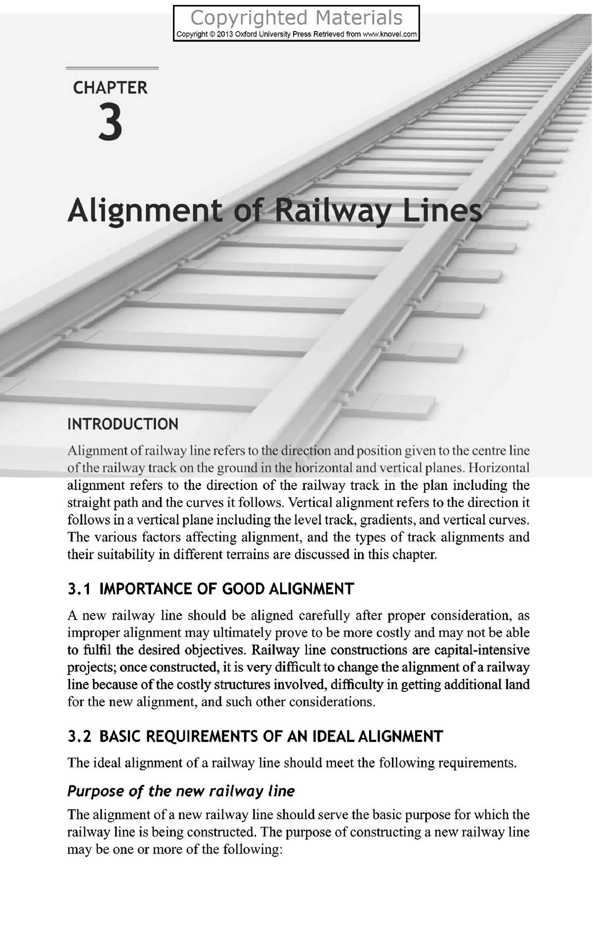 lecture-16-lec-chapter-alignment-of-railway-lines-introduction