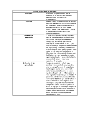 Fase 1 - Introducción Al Concepto Y A Las Teorías Del Aprendizaje ...