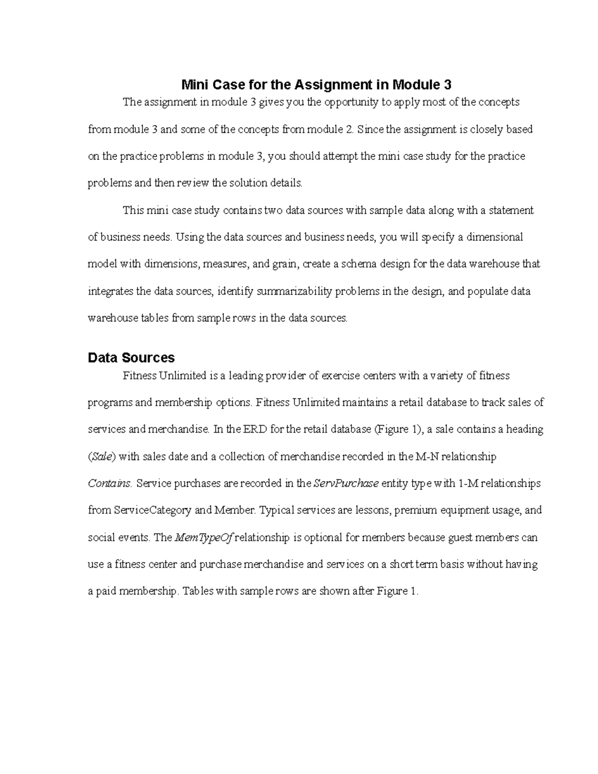 35c45425 e8d5a44831 f976eed212e30a Course 02Module 03Assignment - Mini ...