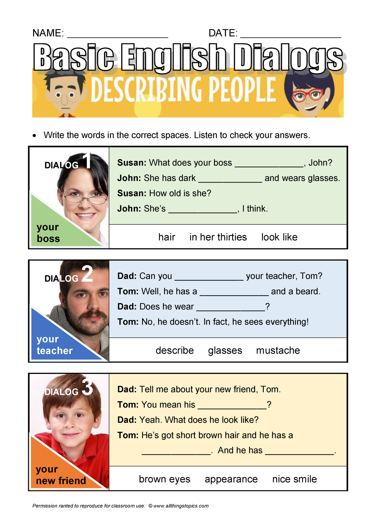 basic-english-dialogs-describing-people-name