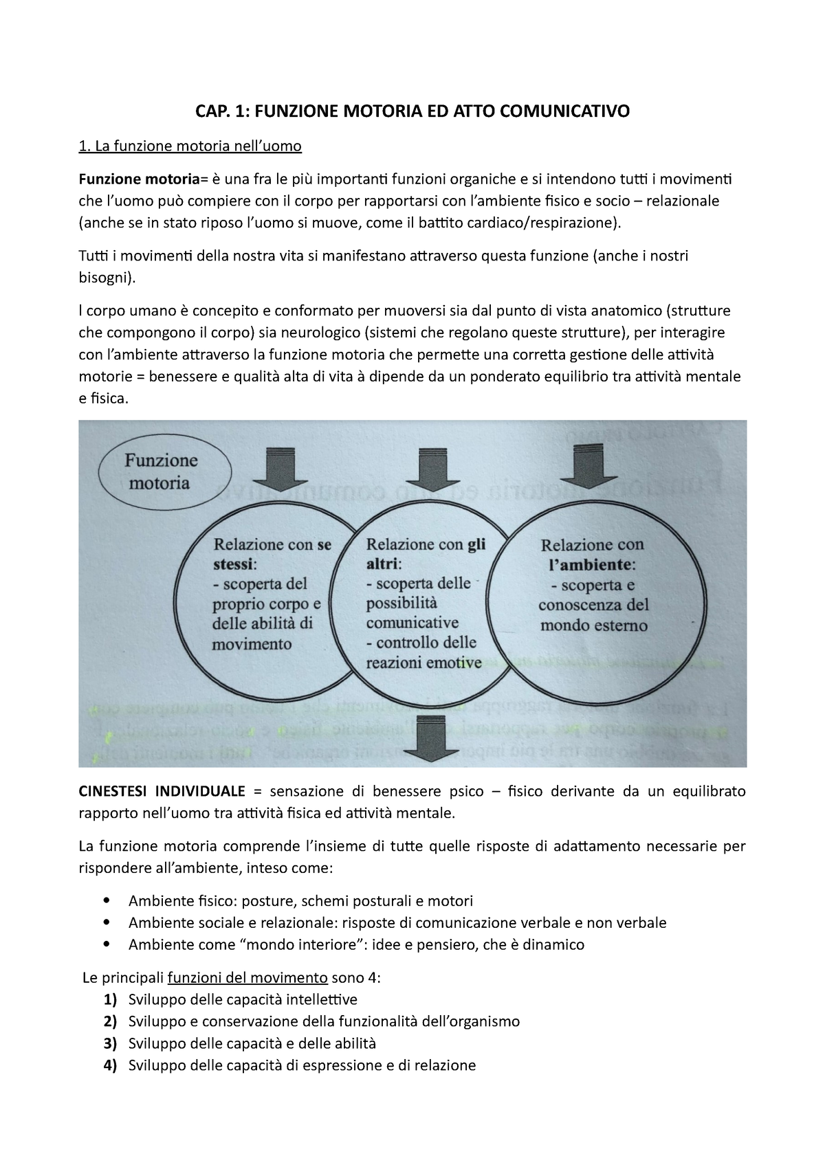 Gioco dell'oca psicomotorio (pdf in descrizione) 