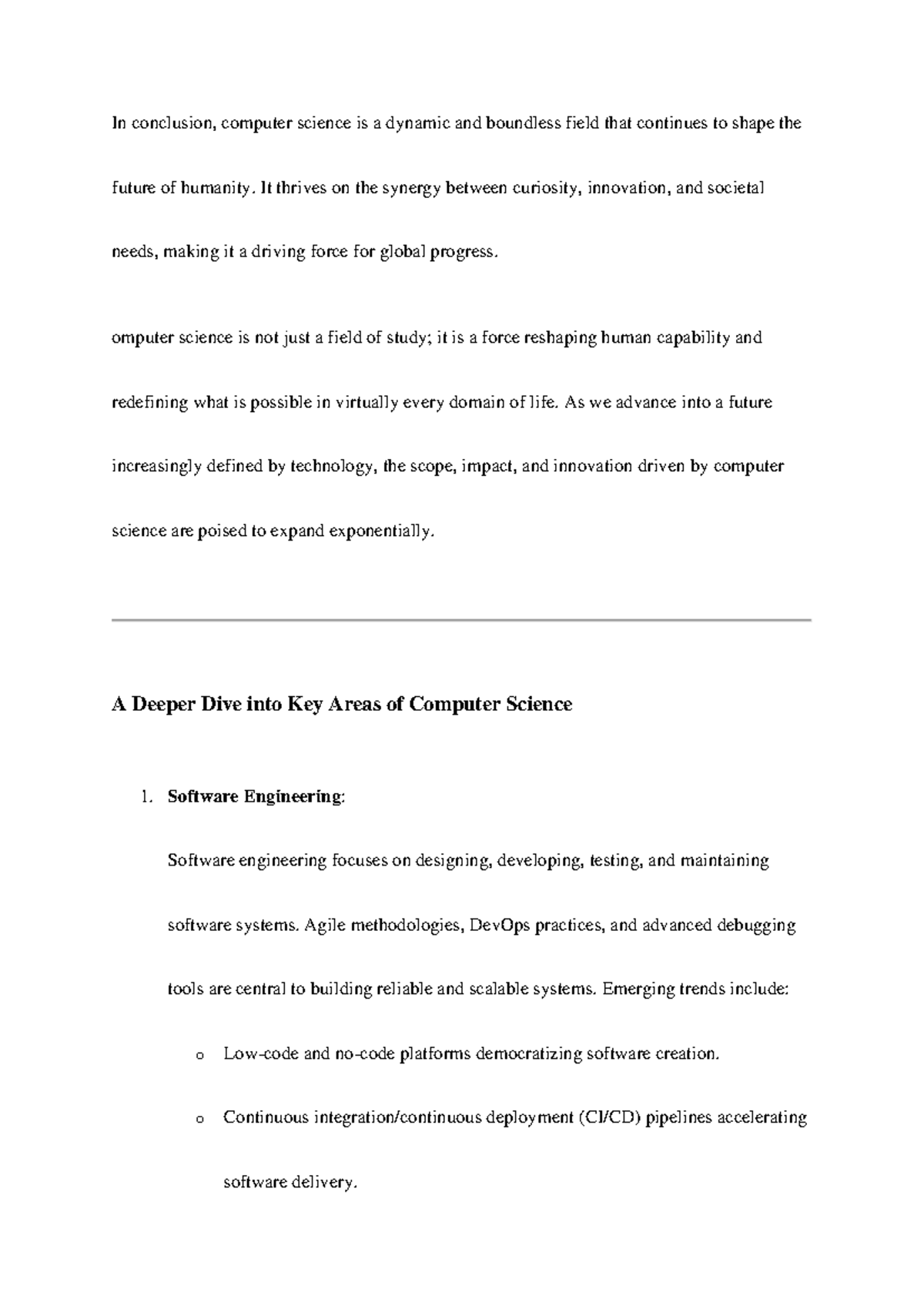 Cloud computing (23) - General Computer Science (COS 126) - In ...