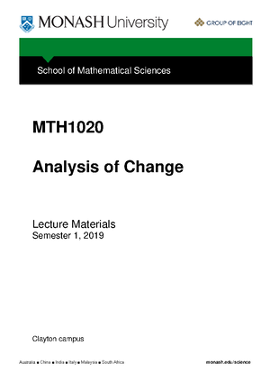 Problem Set 6 Mth1020 Analysis Of Change Problem Set 6 Limits