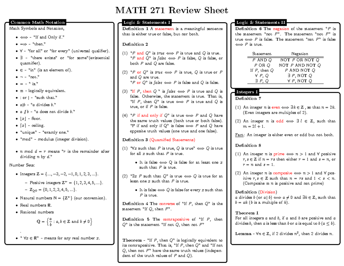 math-271-cheat-cheet-final-math-271-review-sheet-math-symbols-and