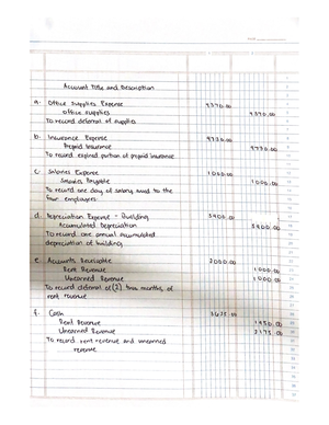 FAR Image 1 - far - Financial Accounting And Reporting, Part I - Studocu
