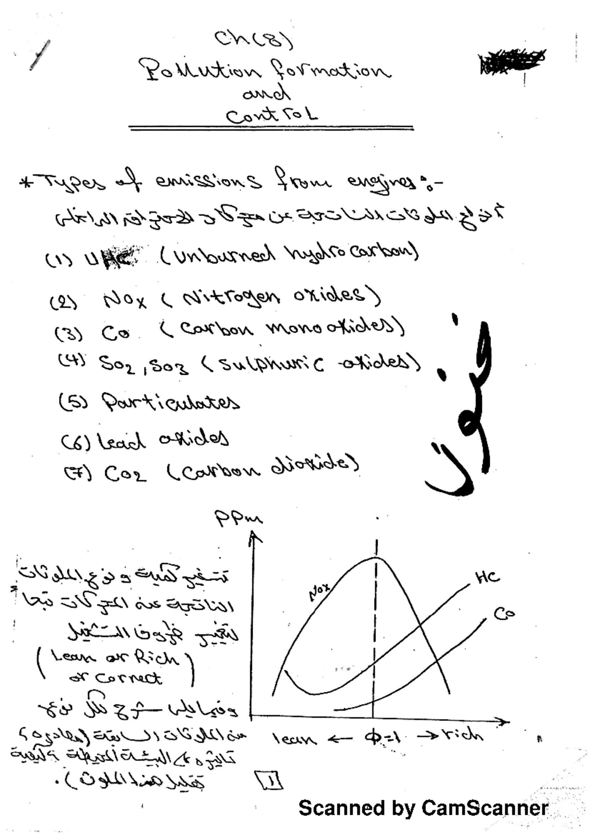 Ch 8 - Lecture notes 4 - Mechanics of materials - Studocu