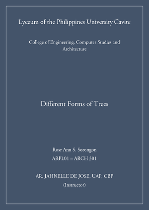 DK Ching Summary Notes - Architecture Form, Space and Order - FRANCIS D ...