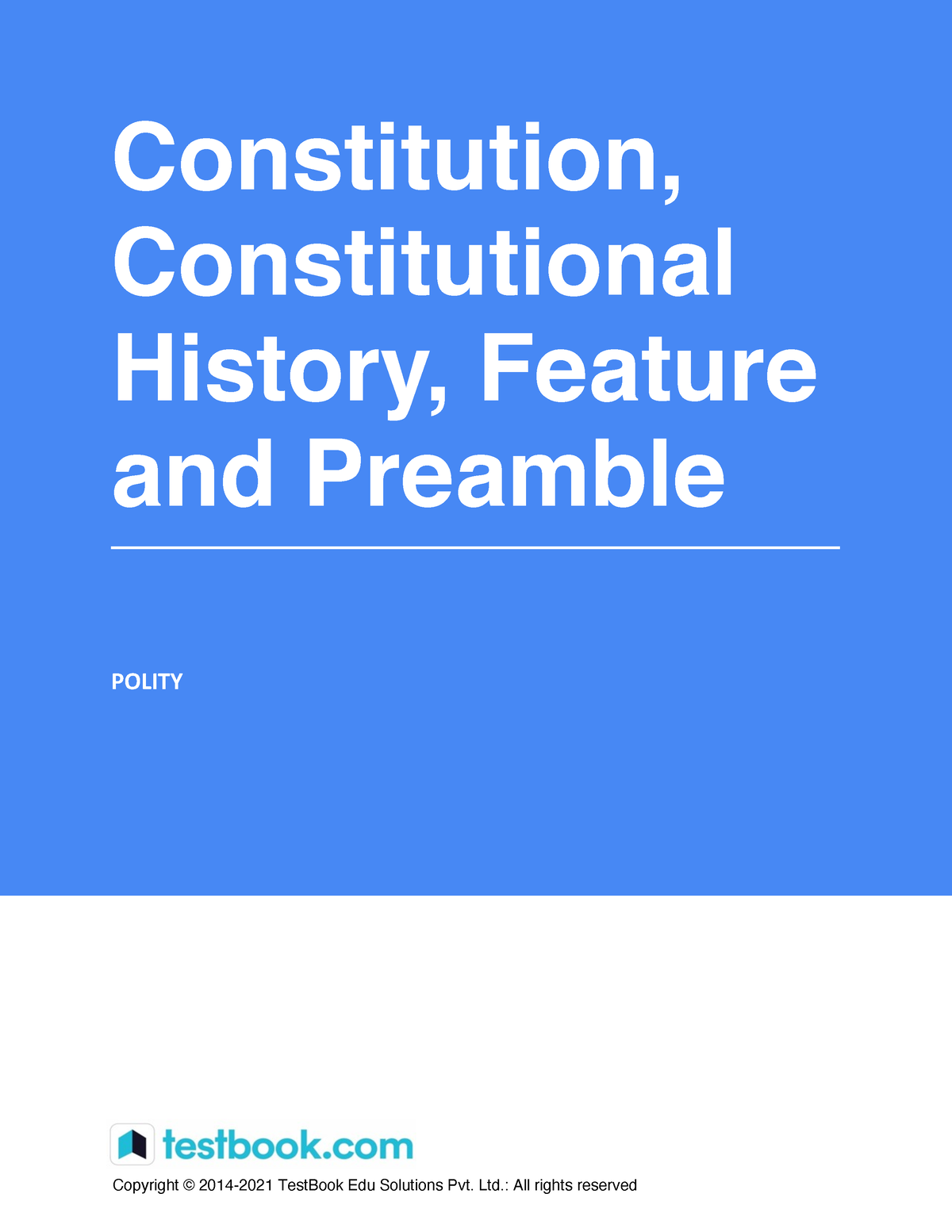 research paper on constitutional history