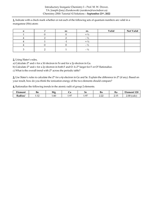 Acid-Base Chemistry - CHEM- Acid-Base Chemistry Introduction Acid-base ...