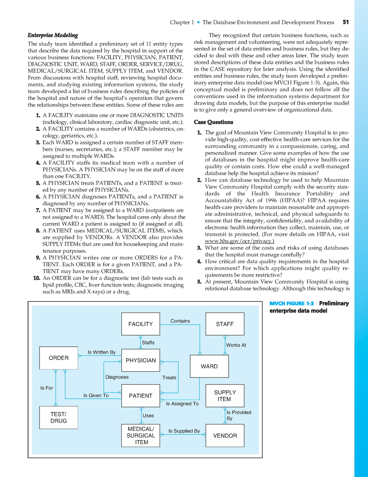 091 - Important Lecture Notes For Management Systems - Chapter 1 • The ...