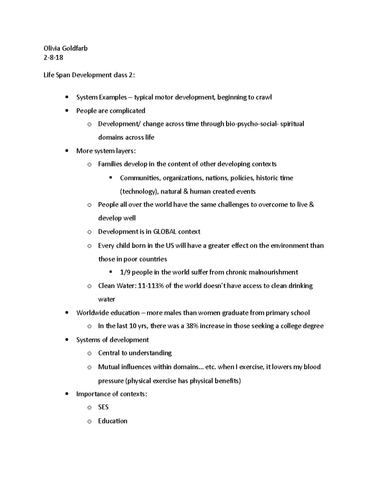 2-8-18-life-span-notes-life-span-development-class-2-system