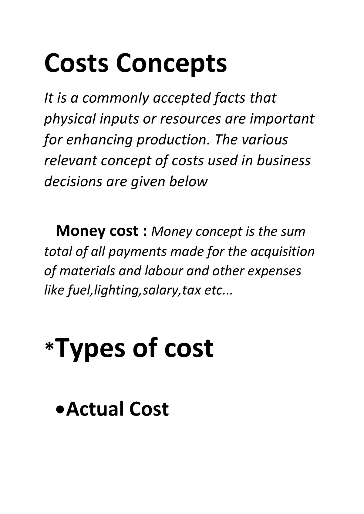 types-of-cost-costs-concepts-it-is-a-commonly-accepted-facts-that