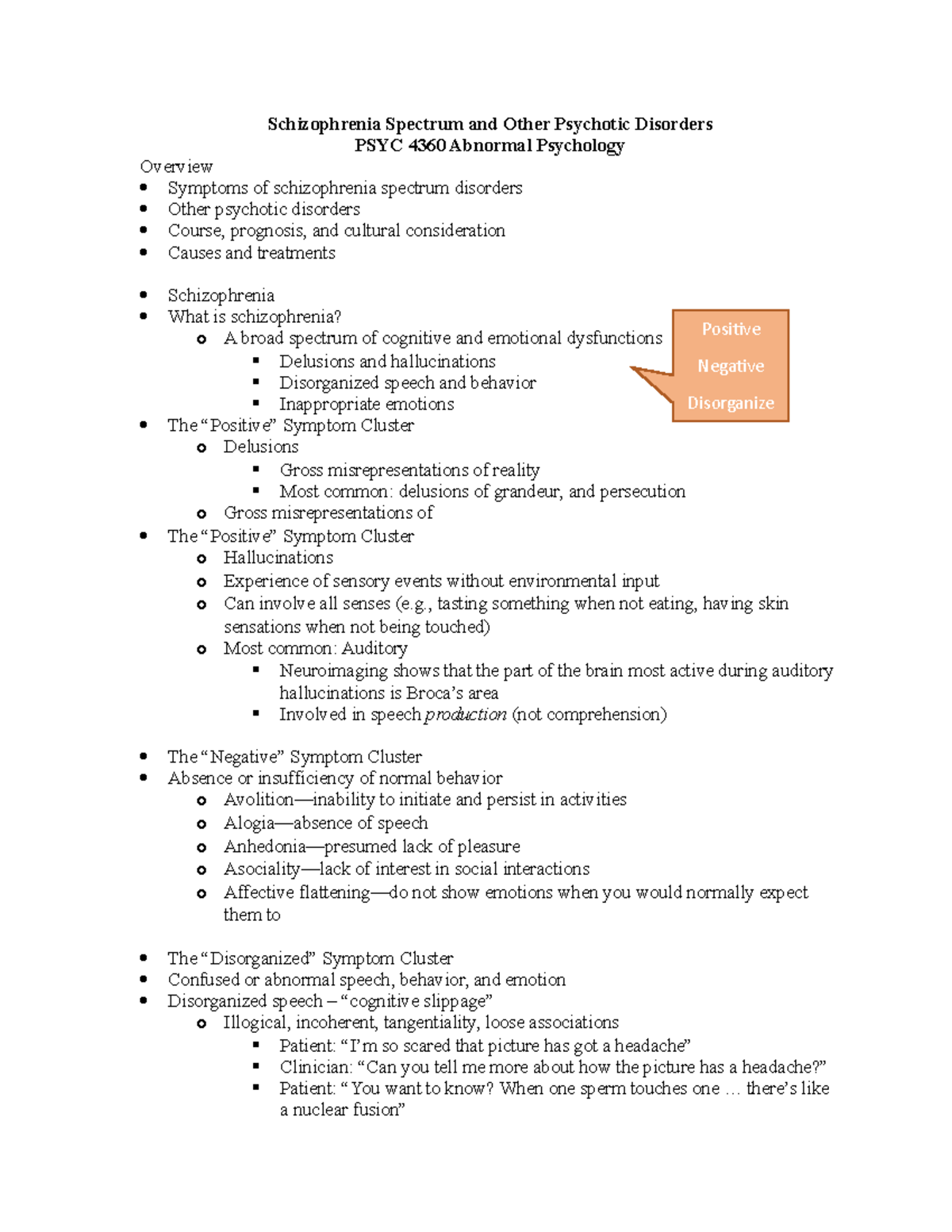 dsm-5-schizophrenia-spectrum-and-other-psychotic-disorders-youtube