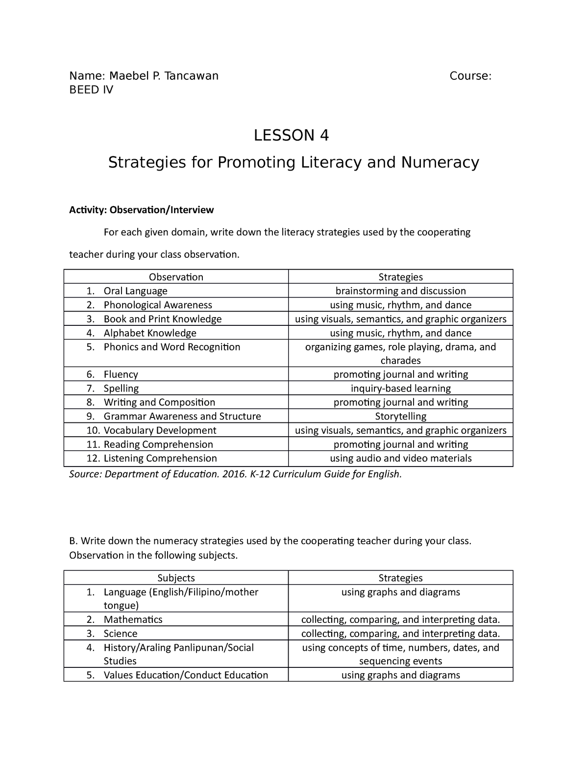 lesson-4-strategies-for-promoting-literacy-and-numeracy-name-maebel