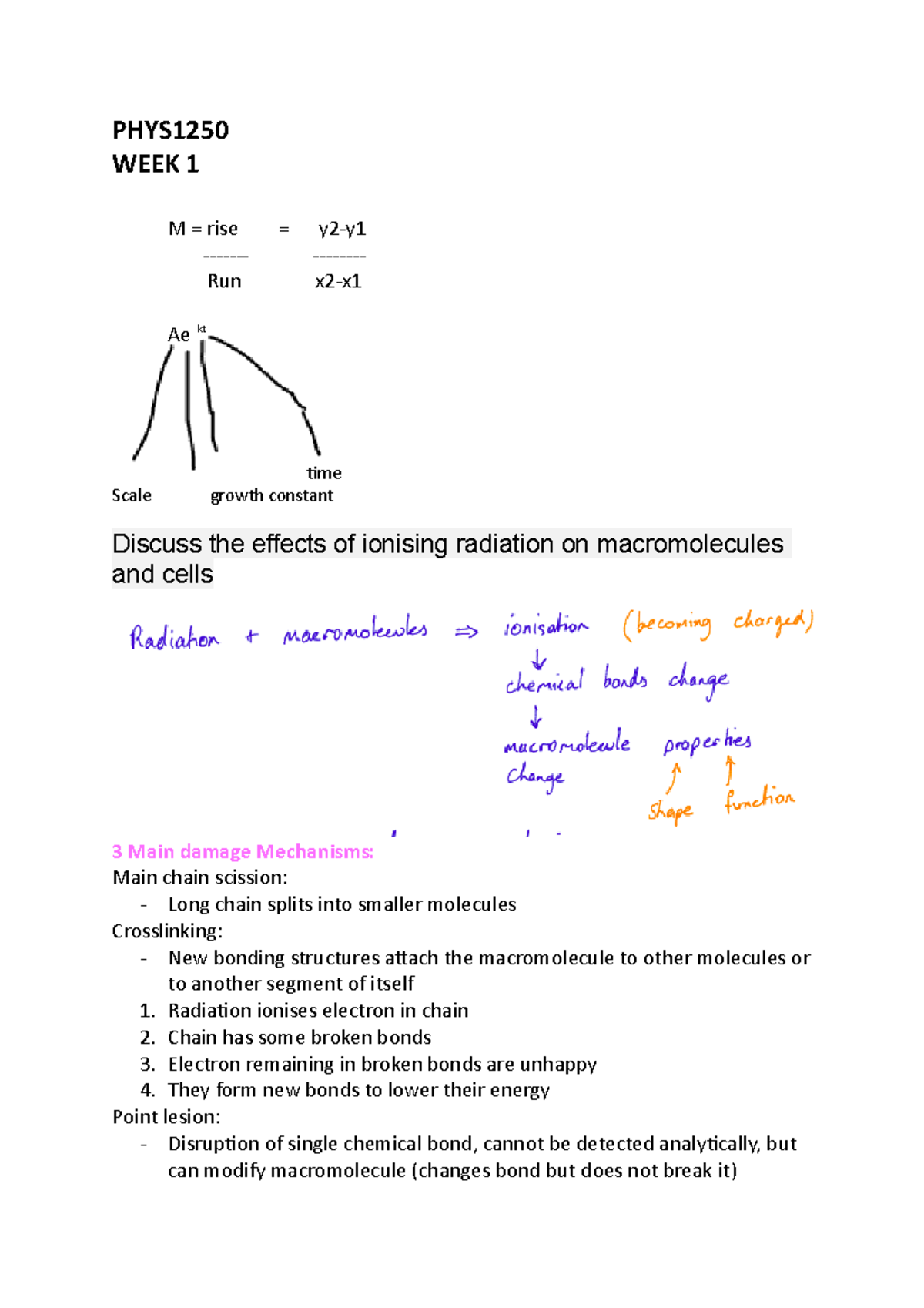 phys1250-phys-week-1-m-rise-y2-y-run-x2-x-ae-kt-time-scale