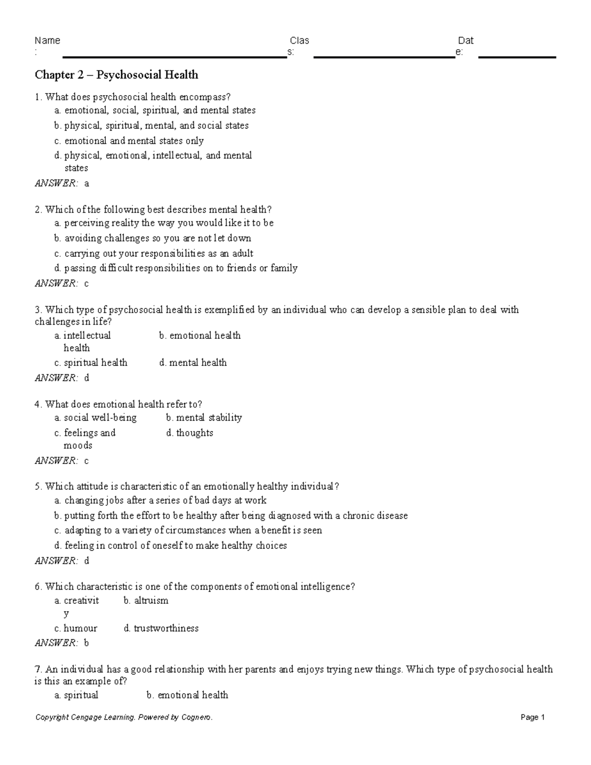 chapter-2-psychosocial-health-s-e-chapter-2-psychosocial-health