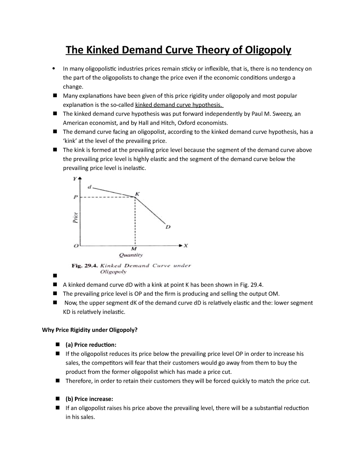 kinked-demand-curve-economics-the-kinked-demand-curve-theory-of