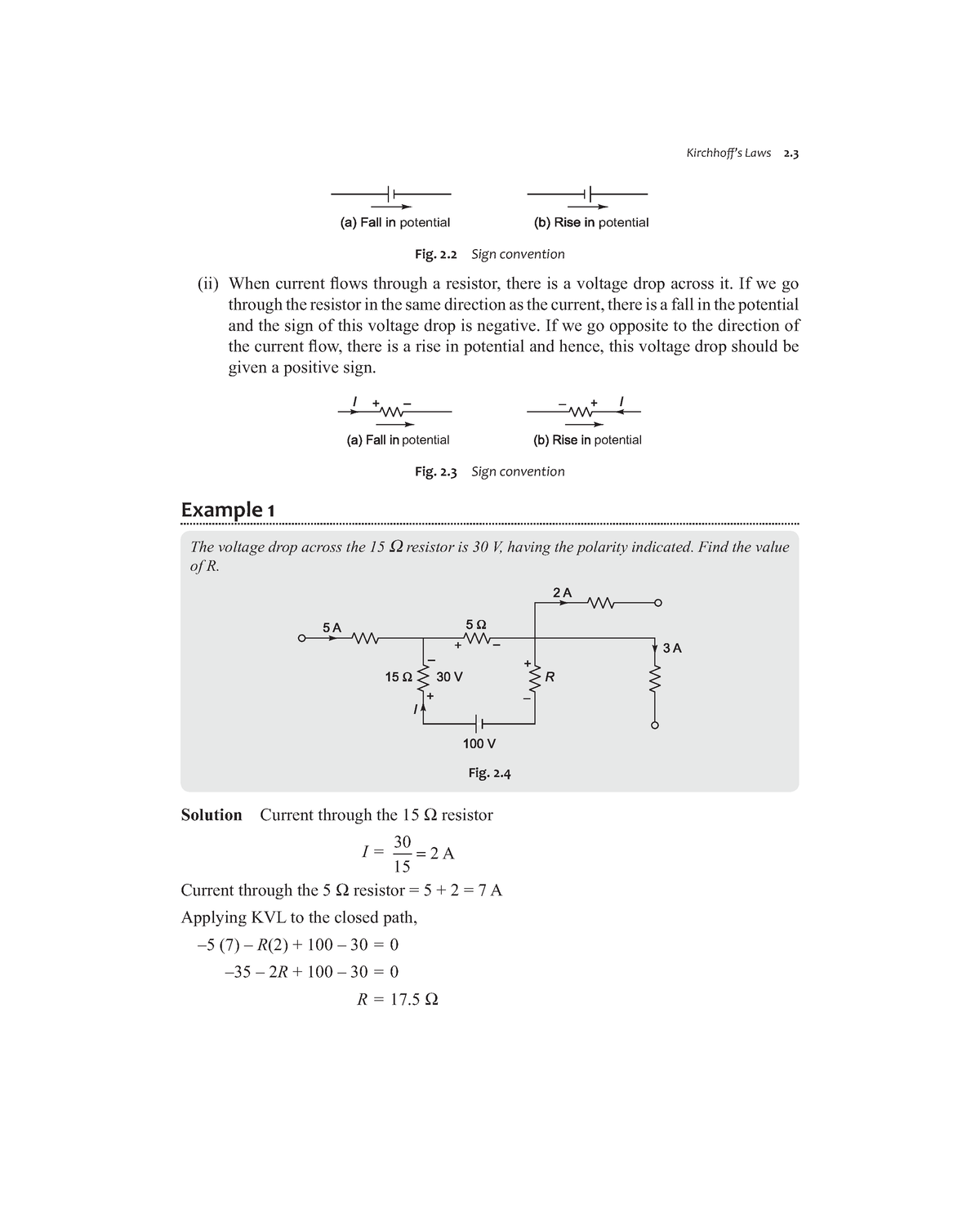 Basic Electrical Engineering Notes - - Studocu