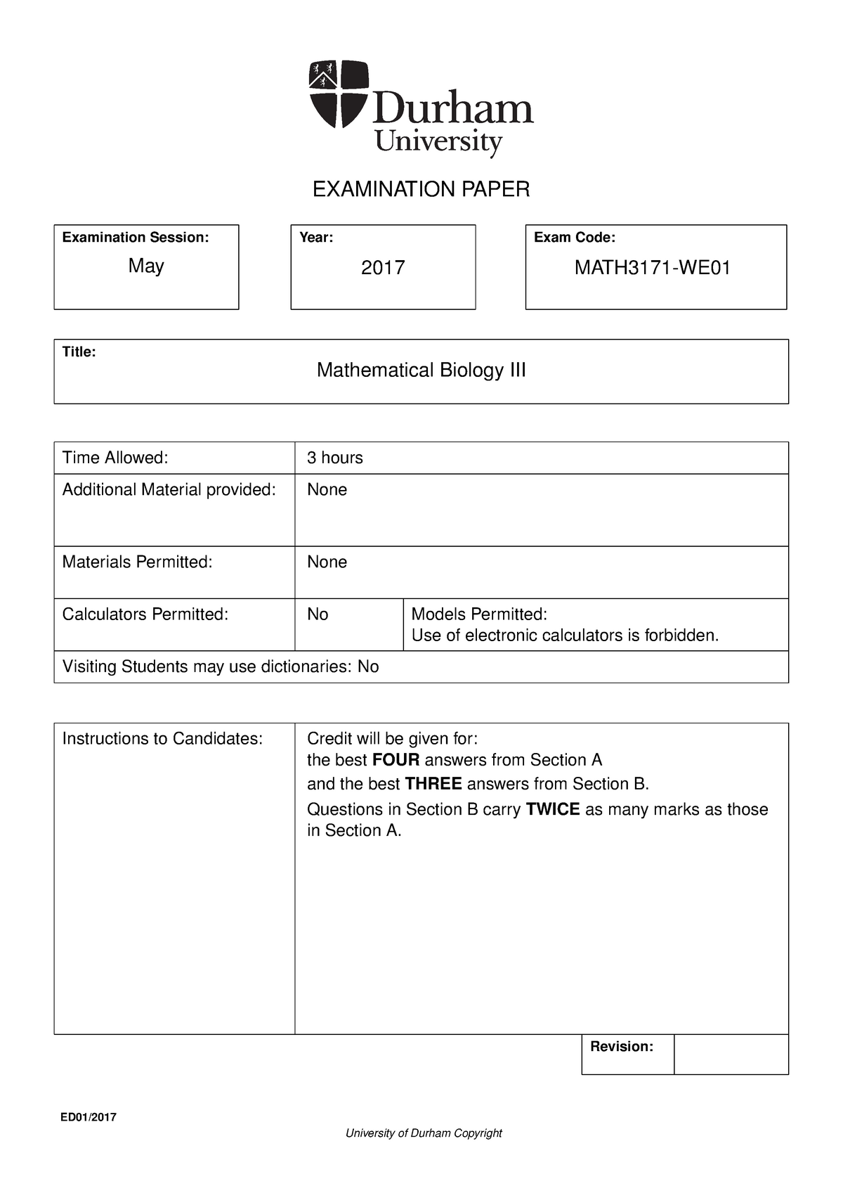 Online D-UN-DY-23 Lab Simulation