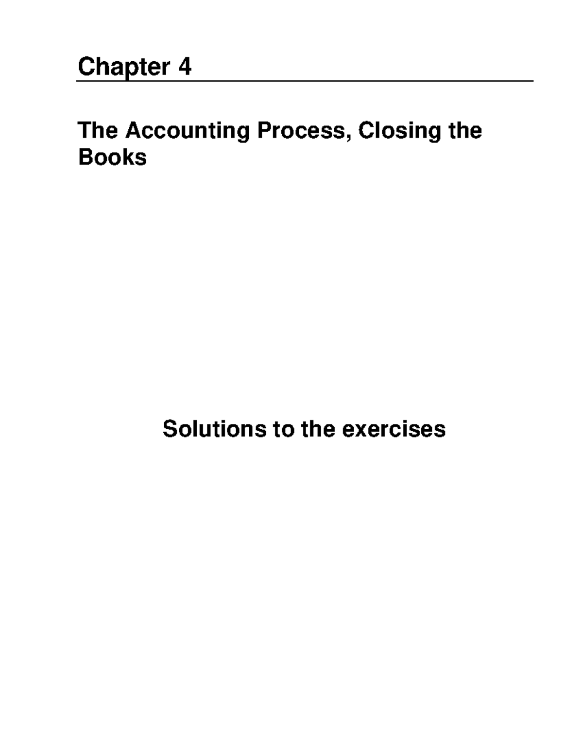 solutions-to-exercises-chapter-4-chapter-4-the-accounting-process