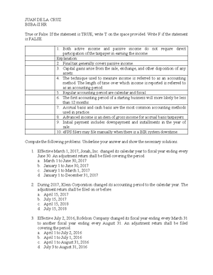 Entrepmind - SYLLABUS - COLLEGE OF BUSINESS EDUCATION VISION : Lyceum ...