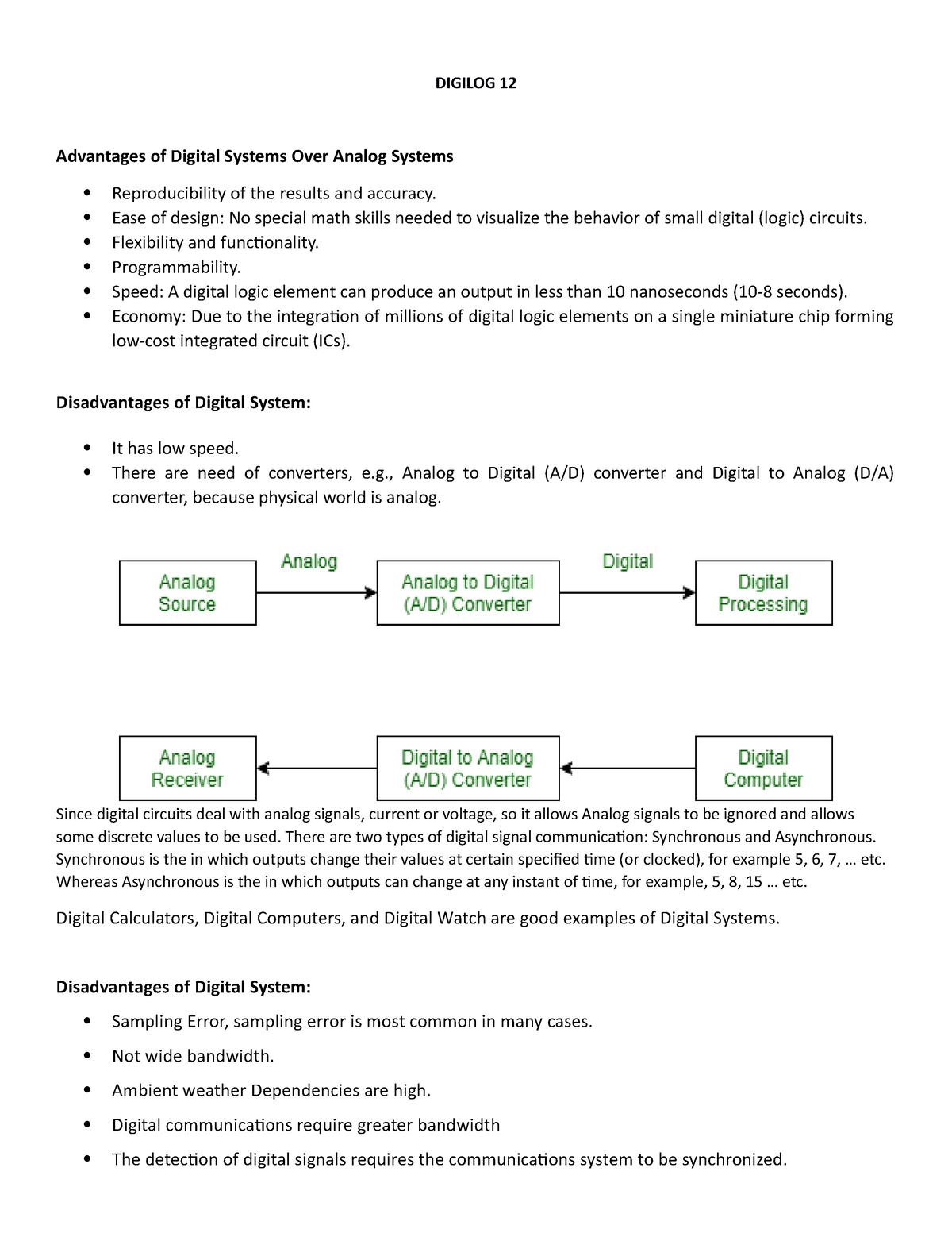 assigment-1-digilog-12-digilog-12-advantages-of-digital-systems-over