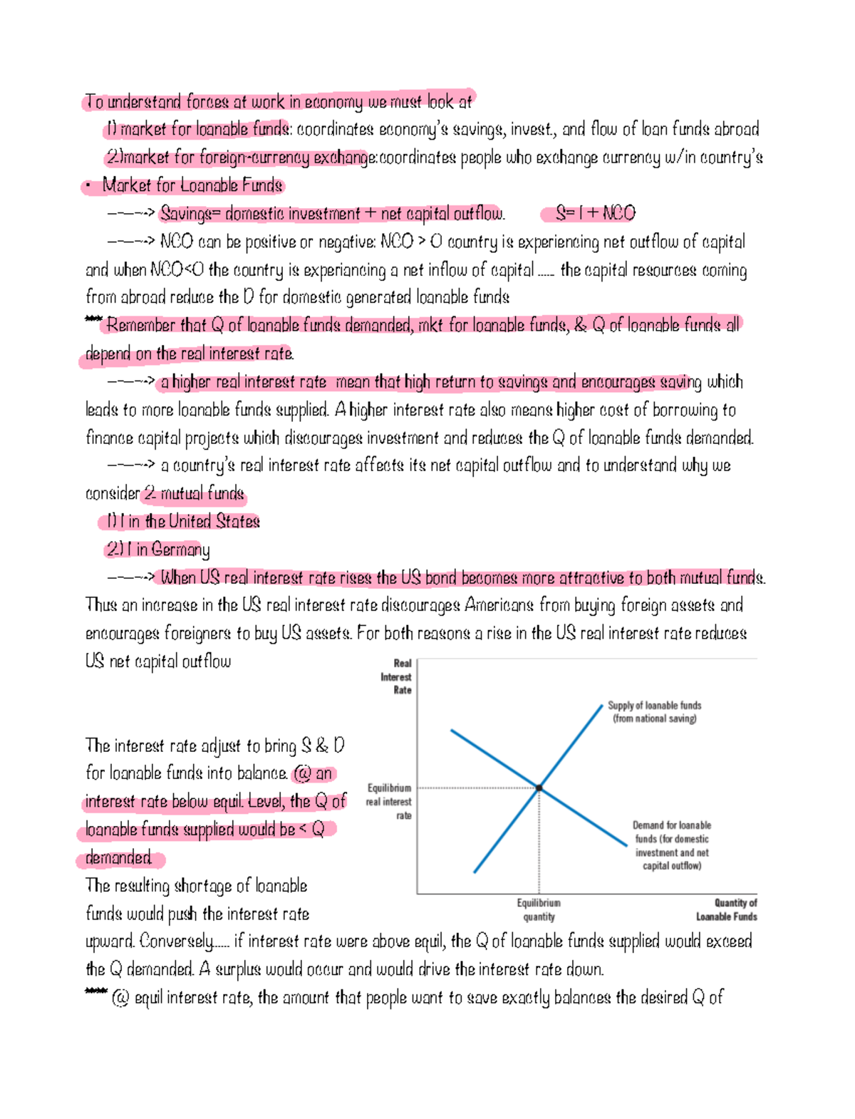 chapter-19-macro-theory-of-open-economy-to-understand-forces-at-work